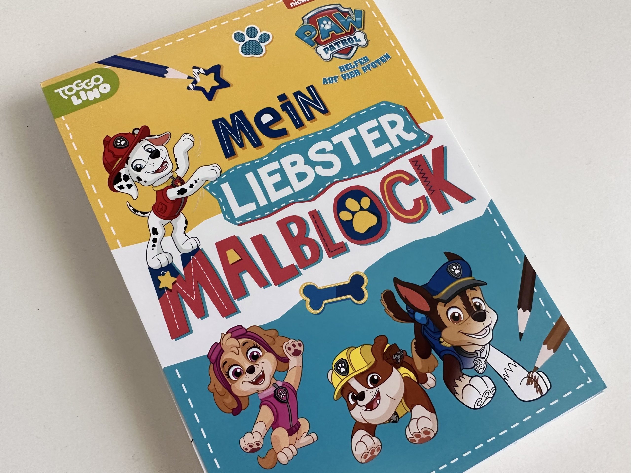Paw Patrol Ausmalbilder: Abenteuerlicher Malspass für Kleine Helden!